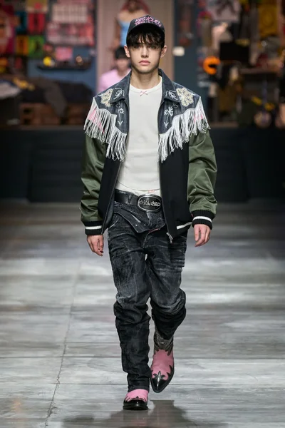 Look 1
